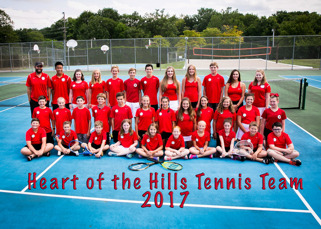 hill city swim and tennis club